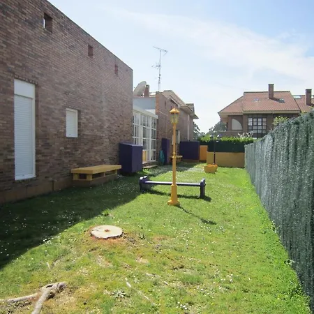 公寓式酒店 Elena 3*