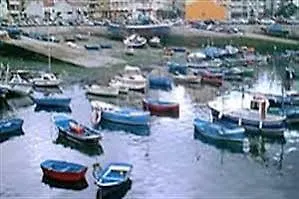 Aparthotel Elena Laredo