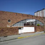 Aparthotel Elena 3*