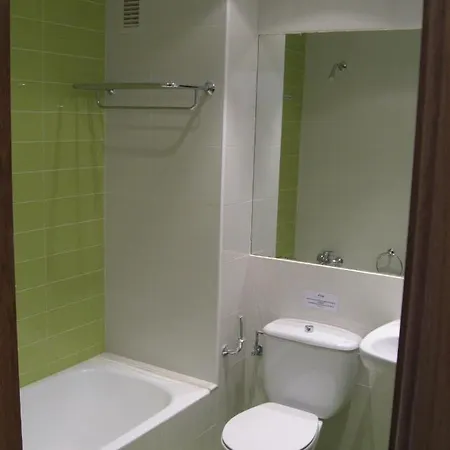 Elena Apartment *