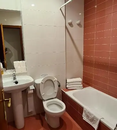 Apartment Elena *