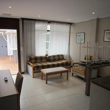 Elena Apartment Laredo