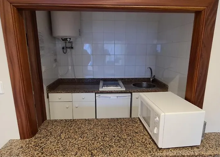 Elena Aparthotel Laredo